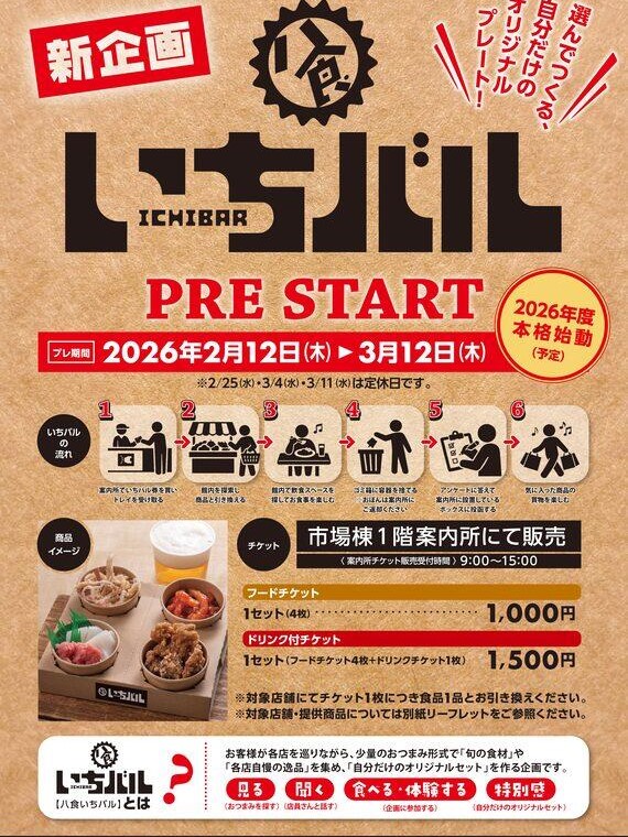 自分だけのオリジナルセットを作ろう！